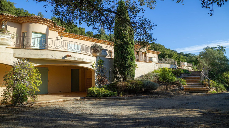 Ma-Cabane - Vente Maison La Mole, 195 m²
