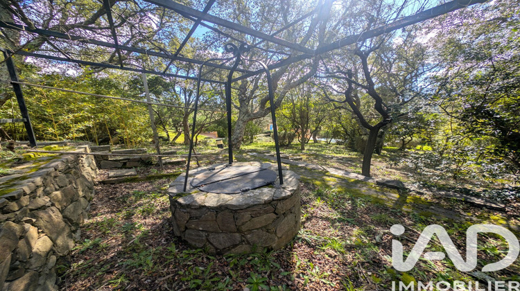 Ma-Cabane - Vente Maison La Môle, 170 m²
