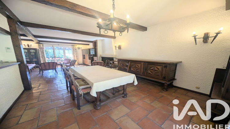 Ma-Cabane - Vente Maison La Môle, 170 m²