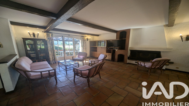 Ma-Cabane - Vente Maison La Môle, 170 m²