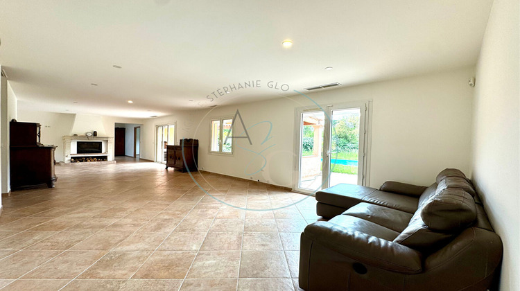 Ma-Cabane - Vente Maison LA MOLE, 174 m²
