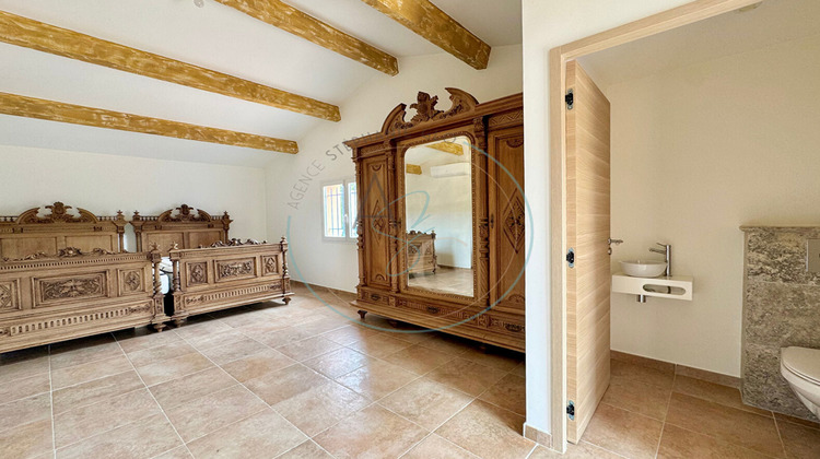 Ma-Cabane - Vente Maison LA MOLE, 174 m²