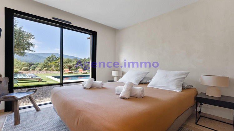 Ma-Cabane - Vente Maison La Môle, 198 m²