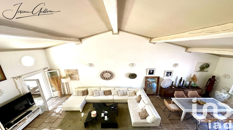 Ma-Cabane - Vente Maison La Môle, 157 m²