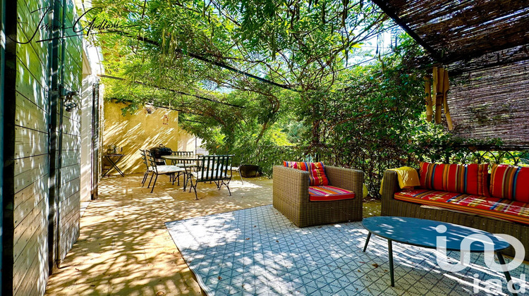 Ma-Cabane - Vente Maison La Môle, 157 m²