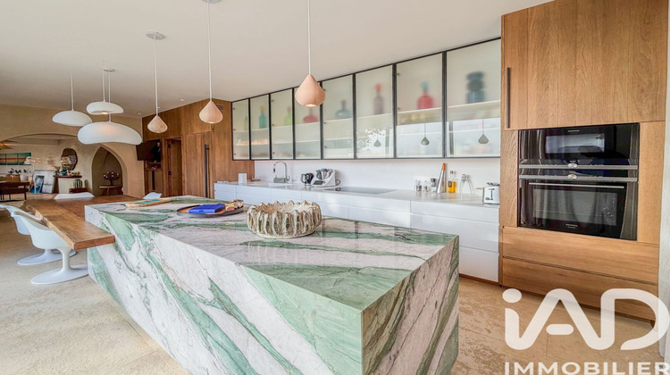 Ma-Cabane - Vente Maison La Môle, 245 m²