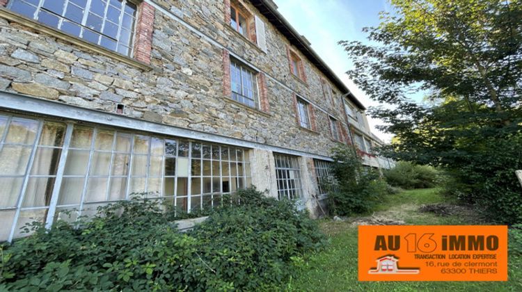 Ma-Cabane - Vente Maison La Monnerie-le-Montel, 180 m²