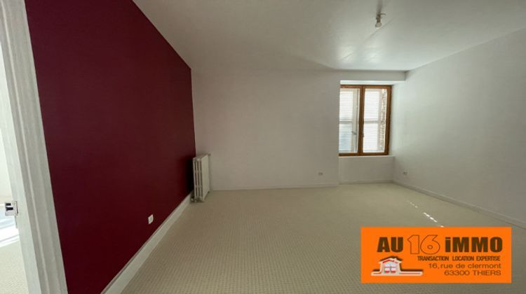 Ma-Cabane - Vente Maison La Monnerie-le-Montel, 180 m²