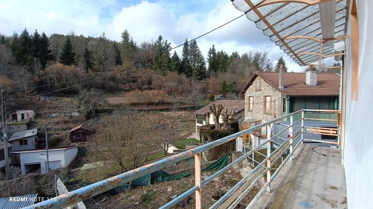 Ma-Cabane - Vente Maison LA MONNERIE LE MONTEL, 160 m²