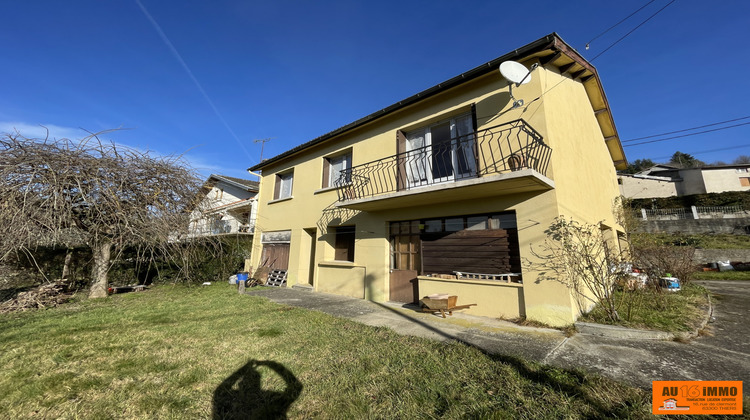 Ma-Cabane - Vente Maison La Monnerie-le-Montel, 70 m²