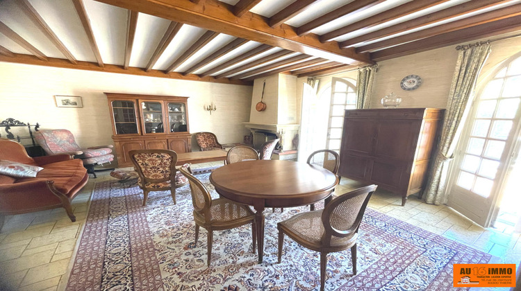 Ma-Cabane - Vente Maison La Monnerie-le-Montel, 242 m²