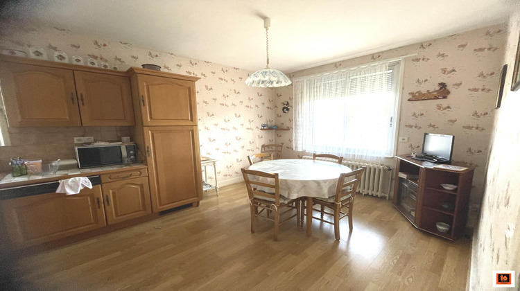 Ma-Cabane - Vente Maison La Monnerie-le-Montel, 100 m²