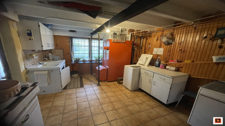 Ma-Cabane - Vente Maison La Monnerie-le-Montel, 100 m²