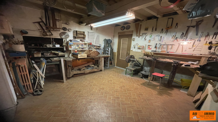 Ma-Cabane - Vente Maison La Monnerie-le-Montel, 100 m²