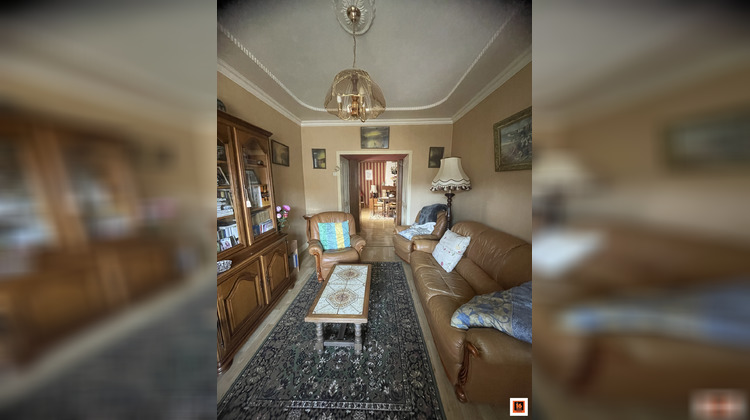 Ma-Cabane - Vente Maison La Monnerie-le-Montel, 100 m²