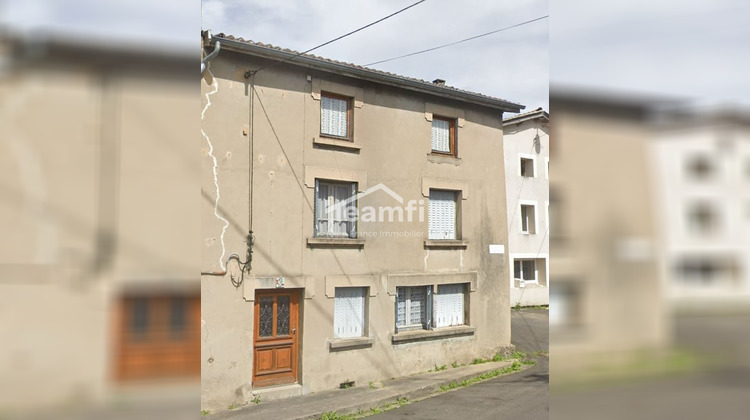 Ma-Cabane - Vente Maison La Monnerie-le-Montel, 75 m²