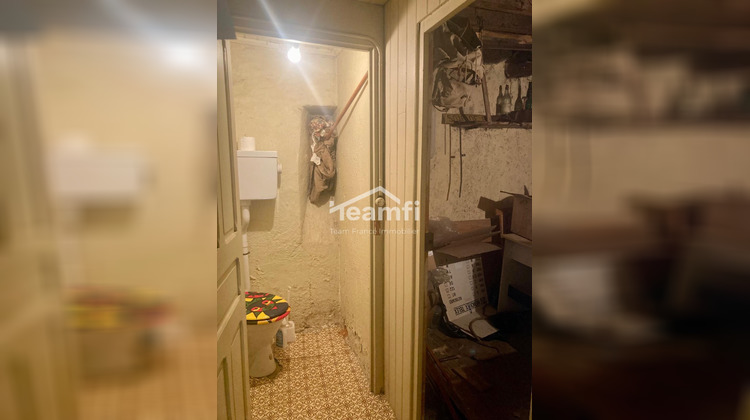 Ma-Cabane - Vente Maison La Monnerie-le-Montel, 75 m²