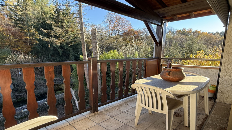 Ma-Cabane - Vente Maison La Monnerie-le-Montel, 230 m²