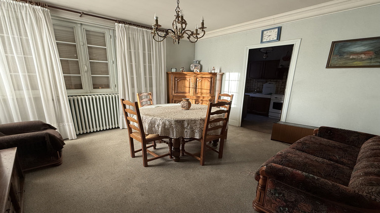 Ma-Cabane - Vente Maison La Monnerie-le-Montel, 230 m²