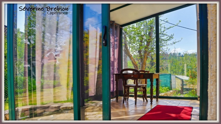 Ma-Cabane - Vente Maison LA MONNERIE LE MONTEL, 78 m²