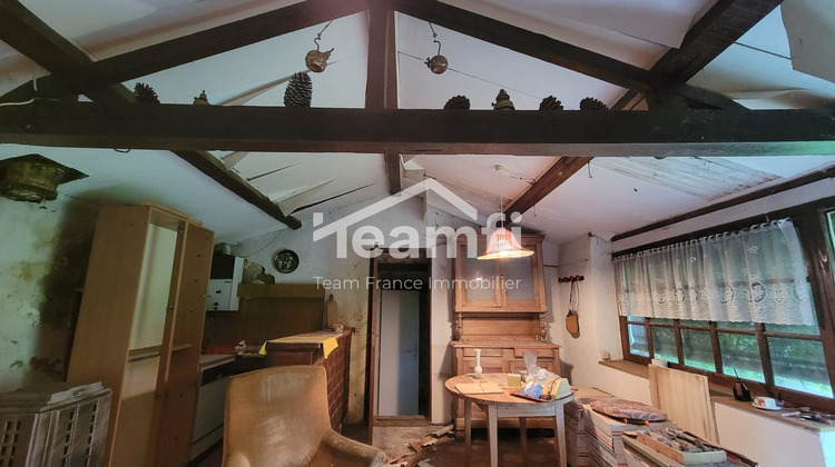 Ma-Cabane - Vente Maison La Monnerie-le-Montel, 60 m²