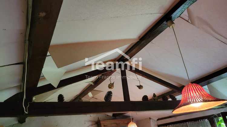 Ma-Cabane - Vente Maison La Monnerie-le-Montel, 60 m²