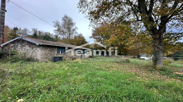 Ma-Cabane - Vente Maison La Monnerie-le-Montel, 60 m²
