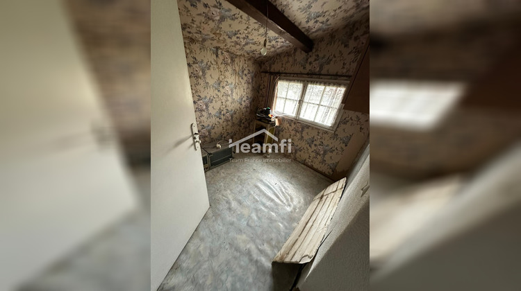 Ma-Cabane - Vente Maison La Monnerie-le-Montel, 60 m²