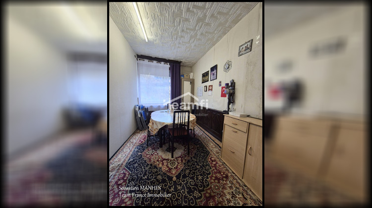 Ma-Cabane - Vente Maison La Monnerie-le-Montel, 85 m²