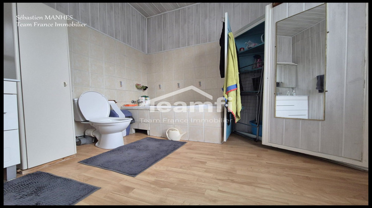 Ma-Cabane - Vente Maison La Monnerie-le-Montel, 85 m²