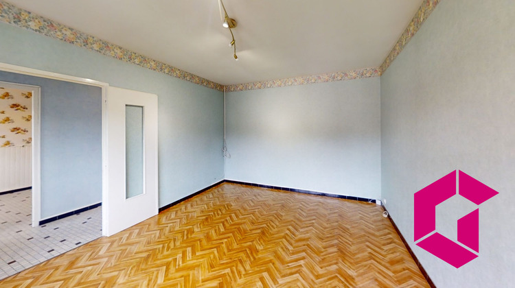 Ma-Cabane - Vente Maison La Monnerie-le-Montel, 101 m²