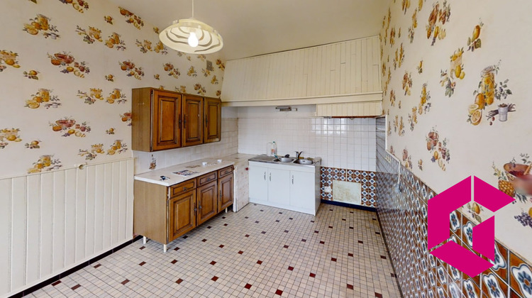 Ma-Cabane - Vente Maison La Monnerie-le-Montel, 101 m²