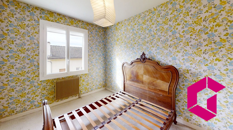 Ma-Cabane - Vente Maison La Monnerie-le-Montel, 101 m²