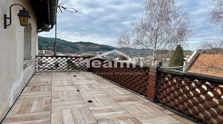 Ma-Cabane - Vente Maison La Monnerie-le-Montel, 176 m²