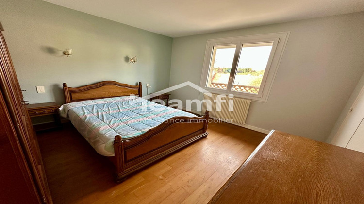 Ma-Cabane - Vente Maison La Monnerie-le-Montel, 176 m²