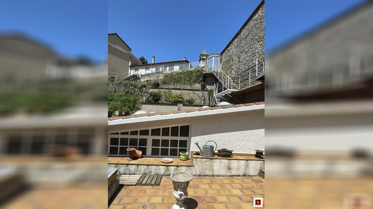 Ma-Cabane - Vente Maison La Monnerie-le-Montel, 242 m²