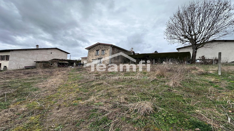 Ma-Cabane - Vente Maison La Monnerie-le-Montel, 60 m²
