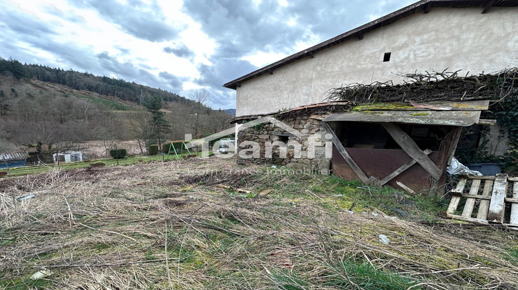 Ma-Cabane - Vente Maison La Monnerie-le-Montel, 60 m²