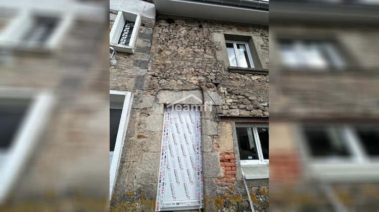 Ma-Cabane - Vente Maison La Monnerie-le-Montel, 60 m²