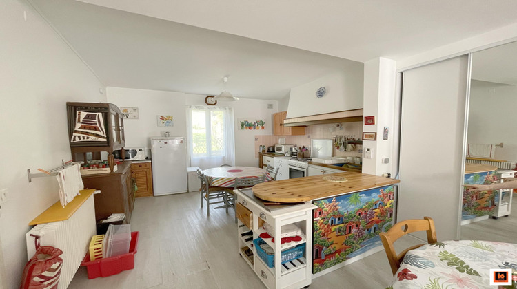 Ma-Cabane - Vente Maison La Monnerie-le-Montel, 77 m²