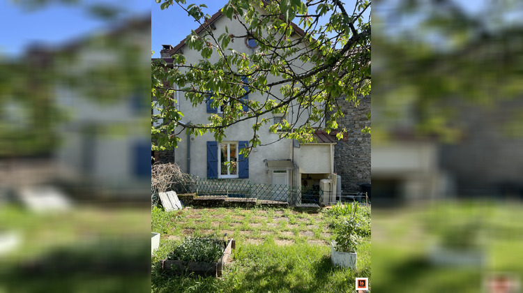 Ma-Cabane - Vente Maison La Monnerie-le-Montel, 77 m²