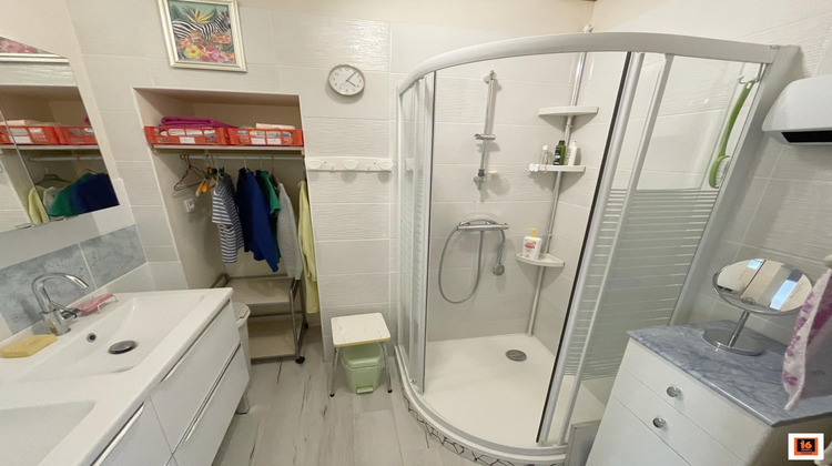 Ma-Cabane - Vente Maison La Monnerie-le-Montel, 77 m²
