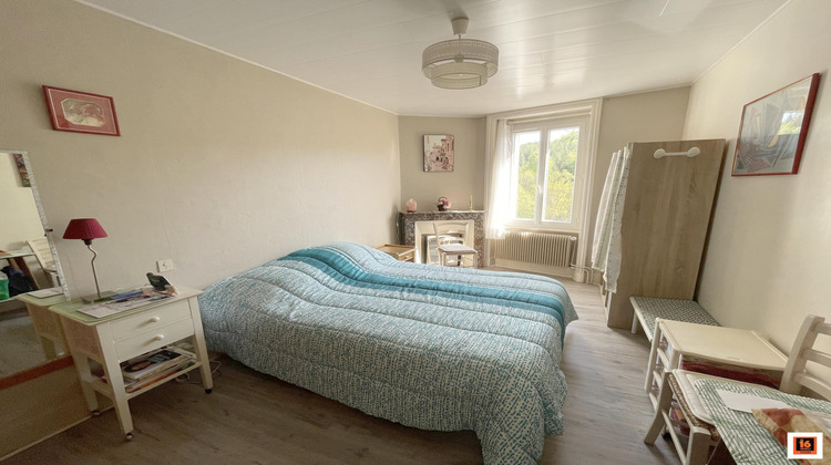 Ma-Cabane - Vente Maison La Monnerie-le-Montel, 77 m²