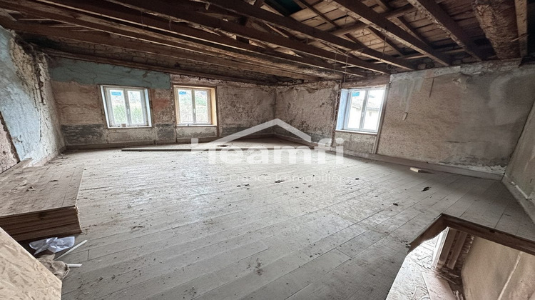 Ma-Cabane - Vente Maison La Monnerie-le-Montel, 80 m²