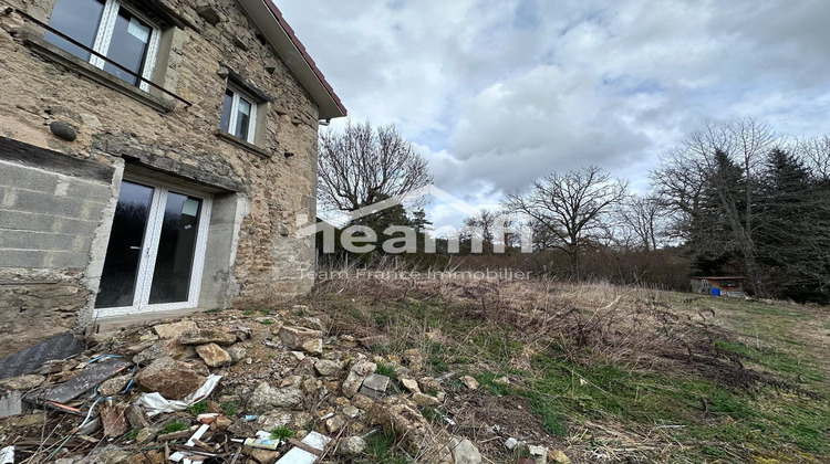 Ma-Cabane - Vente Maison La Monnerie-le-Montel, 80 m²