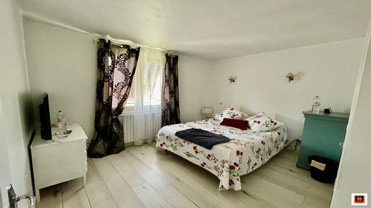Ma-Cabane - Vente Maison La Monnerie-le-Montel, 90 m²
