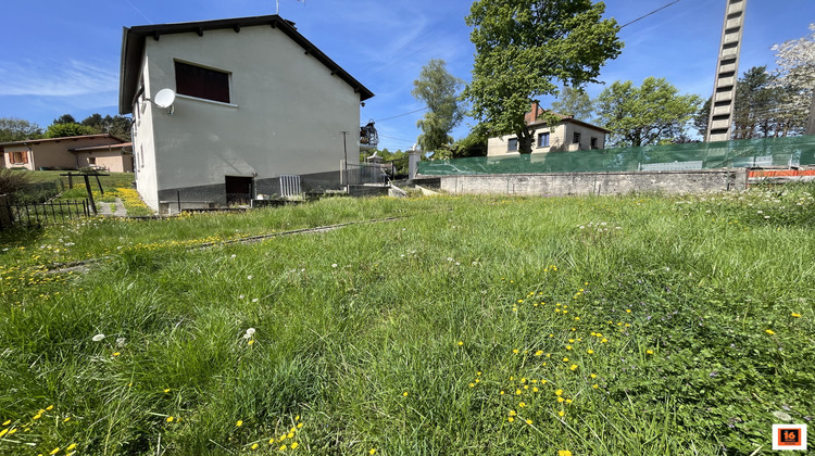 Ma-Cabane - Vente Maison La Monnerie-le-Montel, 90 m²