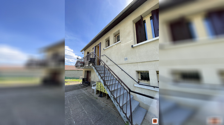 Ma-Cabane - Vente Maison La Monnerie-le-Montel, 90 m²