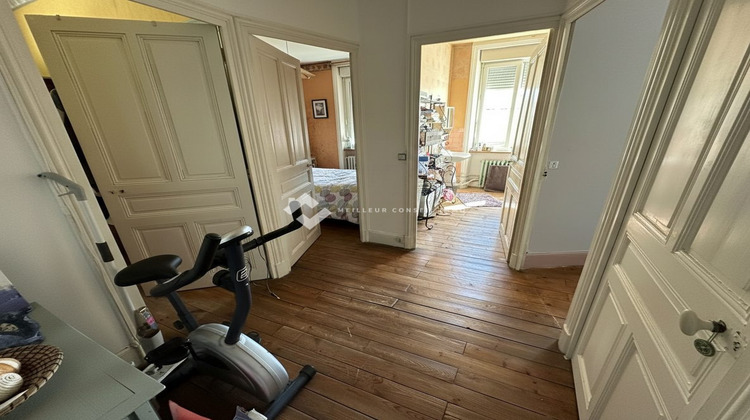 Ma-Cabane - Vente Maison La Monnerie-le-Montel, 167 m²