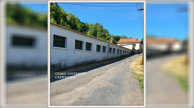 Ma-Cabane - Vente Maison LA MONNERIE LE MONTEL, 250 m²